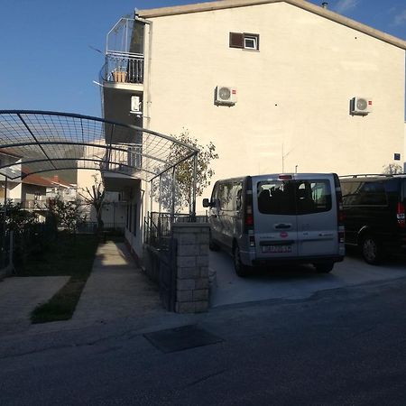 Abc Apartments Stobrec Split Exterior foto
