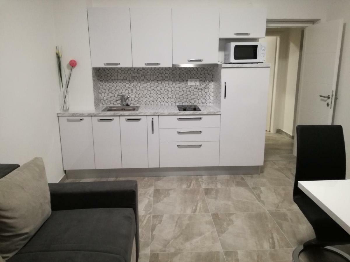 Abc Apartments Stobrec Split Exterior foto